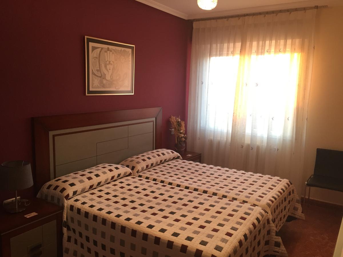 Altejo Ξενοδοχείο Manganeses de la Lampreana Εξωτερικό φωτογραφία
